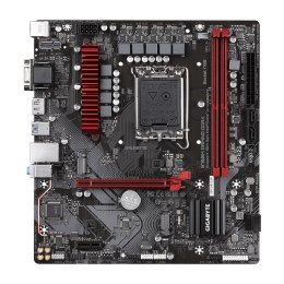 GIGABYTE Płyta Gigabyte B760M GAMING DDR4 B760/DDR4/SATA3/M.1/USB3.2/PCIe4.0/s.1700/mATX