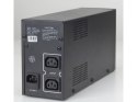 Gembird UPS POWER CUBE 650VA