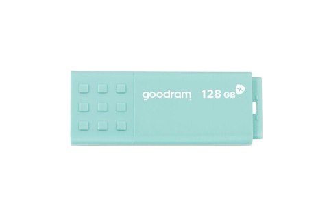 Goodram Pendrive GOODRAM UME3 CARE 128GB USB 3.2 Gen 1