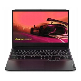 LENOVO Notebook Lenovo IdeaPad Gaming 3 15,6