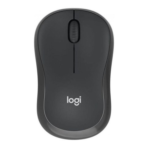 LOGITECH Mysz bezprzewodowa Logitech M240 optyczna grafitowa OEM