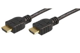 LogiLink Kabel HDMI LogiLink CH0036 v1.4 GOLD, 1,5m