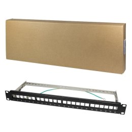 LogiLink Patch panel 19