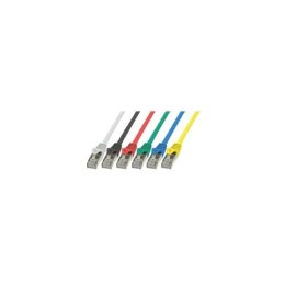 LogiLink Patchcord LogiLink CP1062U CAT5e UTP 3m, szary