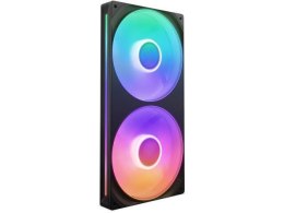 NZXT Wentylator NZXT F280 RGB Core PWM Czarny