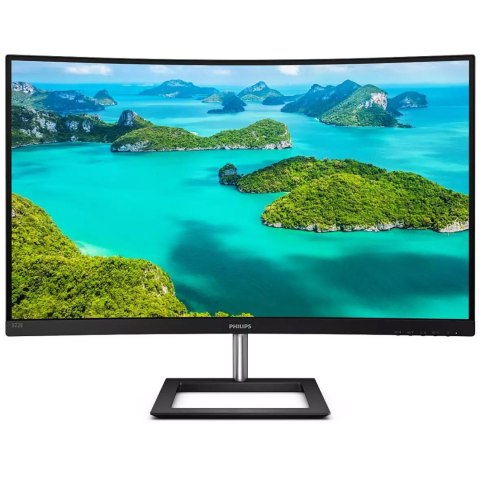 MMD-Monitors & Displays Nederland B.V. Monitor Philips 32" 322E1C/00 VGA HDMI DP