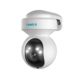 Reolink Kamera Reolink E1 Outdoor POE 8MP biała