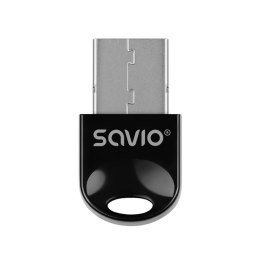 SAVIO Adapter komputerowy Bluetooth 5.3 Savio BT-060