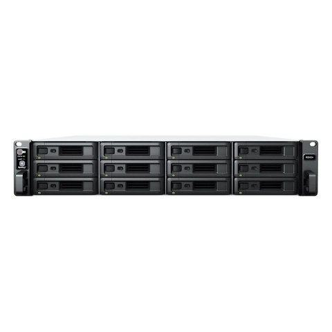 SYNOLOGY Serwer plików NAS Synology RS2423RP+