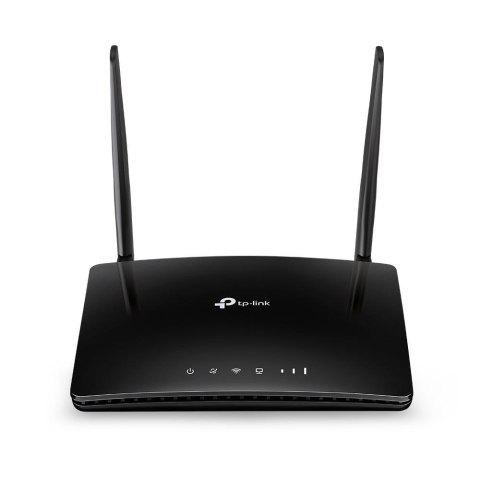 TP-LINK Router LTE TP-Link Archer MR200 V5.3 Wireless AC750 4G LTE 3xLAN, 1xWAN/LAN, 1xNanoSIM