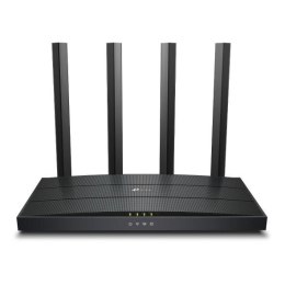 TP-LINK Router TP-Link Archer AX12 Wi-Fi 6 AX1500 3xLAN 1xWAN