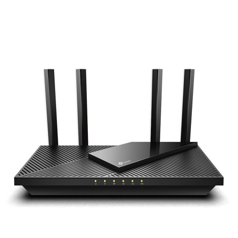 TP-LINK Router TP-Link Archer AX55 AX3000 Wi-Fi 1xWAN 4xLAN USB3.0