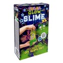 TUBAN Masa plastyczna Zestaw super slime - Glow in the dark XL