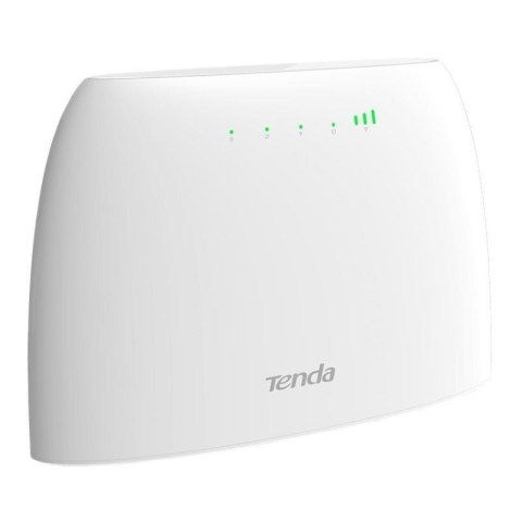 Tenda Router Tenda 4G03 N300 LTE SIM hotspot