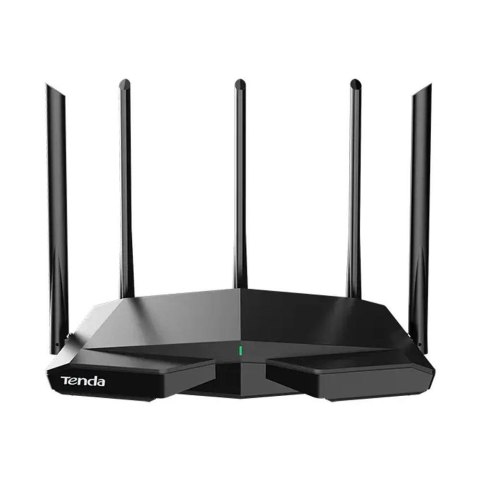 Tenda Router Tenda TX27 Pro WiFi 6e Gigabit Ethernet 5700Mb/s AX5700 1xWAN 3xLAN