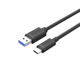 Unitek Kabel USB UNITEK C14102BK-3M USB-A - USB-C 3.1 M-M 2m