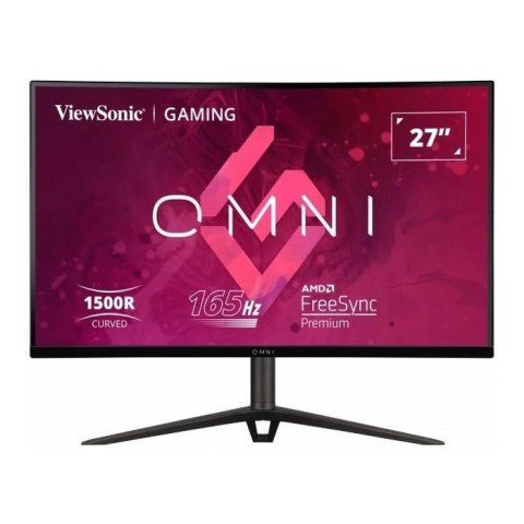 VIEWSONIC EUROPE Monitor ViewSonic 27" VX2718-2KPC-MHDJ (VX18401) 2xHDMI DP głośniki 2x2W