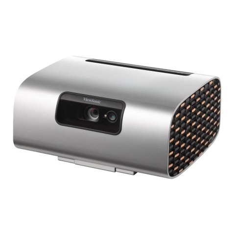 VIEWSONIC EUROPE Projektor przenośny ViewSonic M10 RGB Laser FHD 2200L HDMI USB-C USB-A WiFi