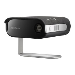 VIEWSONIC EUROPE Projektor przenośny ViewSonic M1S LED WVGA 360LL HDMI USB-C