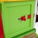 Wader Zestaw figurek Play House Farma 37 cm pudełko