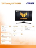 Asus Monitor 27 cali TUF Gaming VG27AQA1A