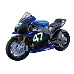 Clementoni Zestaw konstrukcyjny Laboratorium Mechaniki - Yamaha M1