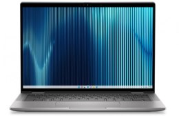 Dell Notebook Latitude 7340 Win11Pro i5-1345U/16GB/512GB SSD/13.3 FHD/Intel Iris Xe/ThBlt & FgrPr & SmtCd/FHD/IR Cam/Mic/WLAN + BT/Ba