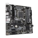 Gigabyte Płyta główna B760M DS3H DDR4 s1700 DDR4 2DP/HDMI mATX