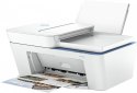 HP Inc. Urządzenie wielofunkcyjne DeskJet 4222e All-in -One Printer 60K29B