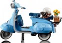 LEGO Klocki Icons 10298 Vespa 125