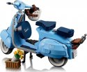 LEGO Klocki Icons 10298 Vespa 125