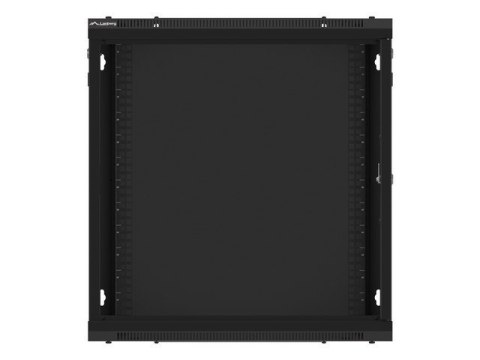 Lanberg Szafa wisząca 19 12U 600x450 cz WF01-6412-00B