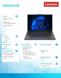 Lenovo Laptop ThinkPad E16 G1 21JN005UPB W11Pro i5-1335U/16GB/512GB/MX550 2GB/16.0 WUXGA/Graphite Black/1YR Premier Support + 3YRS OS