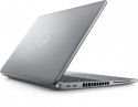 Dell Notebook Latitude 5540 Win11Pro i5-1345U/16GB/512GB SSD/15.6 FHD/Integrated/FgrPr&SmtCd/FHD Cam+IR/Mic/WLAN+BT/Backlit Kb/3C/3YP