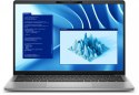 Dell Notebook Latitude 7455 Win11Pro Snapdragon X Elite 12C 32GB/1TB SSD Gen4/14.0 QHD+ Touch/UMA GPU/FgrPr/FHD/IR Cam/Mic/WLAN+BT/Bc