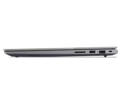 Lenovo Notebook ThinkBook 16 G6 21KH00TCPB W11Pro i5-13420H/16GB/512GB/INT/16.0 WUXGA/Arctic Grey/3YRS OS + CO2 Offset