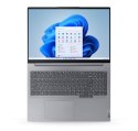 Lenovo Notebook ThinkBook 16 G6 21KH00TCPB W11Pro i5-13420H/16GB/512GB/INT/16.0 WUXGA/Arctic Grey/3YRS OS + CO2 Offset