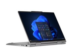 Lenovo Ultrabook ThinkPad X1 2in1 G9 21KE002WPB W11Pro Ultra 7 155U/32GB/1TB/INT/LTE/14.0 2.8K OLED/Touch/Grey/vPro/3YRS Premier Suppor