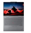 Lenovo Ultrabook ThinkPad X1 2in1 G9 21KE002WPB W11Pro Ultra 7 155U/32GB/1TB/INT/LTE/14.0 2.8K OLED/Touch/Grey/vPro/3YRS Premier Suppor