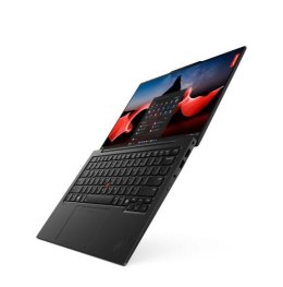 Lenovo Ultrabook ThinkPad X1 Carbon G12 21KC005VPB W11Pro Ultra 7 155U/32GB/1TB/INT/LTE/14.0 2.8K OLED/Black/vPro/3YRS Premier Support 