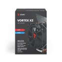 Savio Chłodzenie procesora CPU Vortex X2