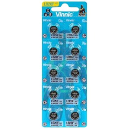 Vinnic Baterie alkaliczne mini L926F Vinnic 10 szt.