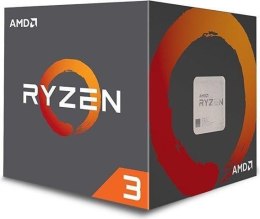 AMD Procesor AMD Ryzen 3 3200G S-AM4 3.60/4.00GHz BOX