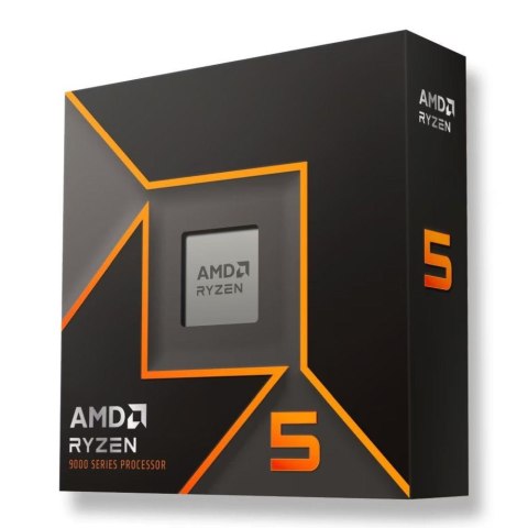 AMD Procesor AMD Ryzen 5 9600X S-AM5 3.90/5.40GHz BOX