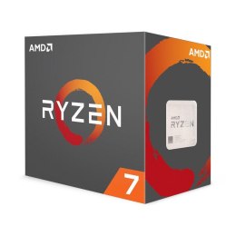 AMD Procesor AMD Ryzen 7 3700X S-AM4 3.60/4.40GHz BOX