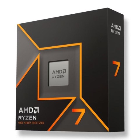 AMD Procesor AMD Ryzen 7 9700X S-AM5 3.80/5.50GHz BOX