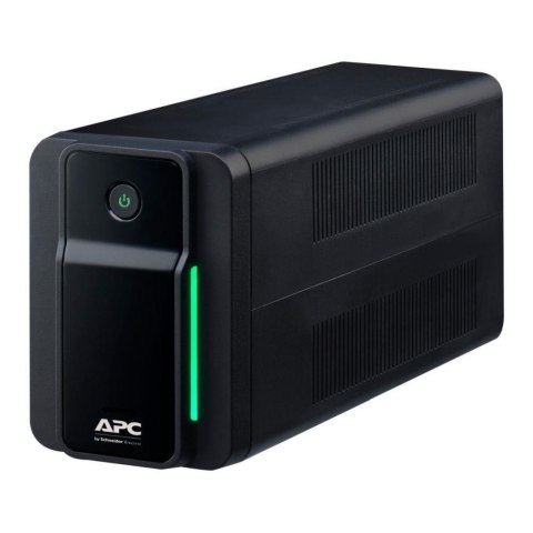 APC by Schneider Electric Zasilacz awaryjny UPS APC BX500MI Back UPS, 500VA, 230V, AVR, IEC