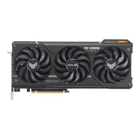 ASUS Karta VGA Asus GeForce RTX 4070 Super TUF-RTX4070S-O12G-GAMING OC 12GB GDDR6X 192-bit HDMI 3xDP PCIe4.0