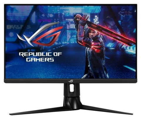 ASUS Monitor Asus 27" ROG Strix XG27AQ 2xHDMI DP 2xUSB 3.0 głośniki