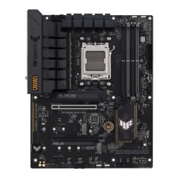 ASUS Płyta Asus TUF GAMING B650-E WIFI /AMD B650/DDR5/SATA3/M.2/WiFi/BT/PCIe4.0/AM5/ATX - USZ OPAK